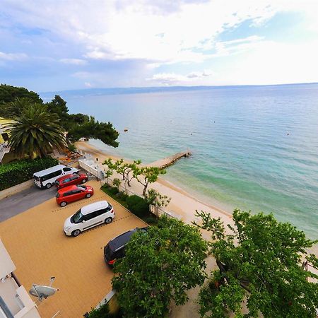 Apartments Marija Petricevic Podstrana Bilik gambar
