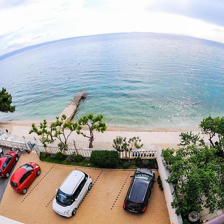 Apartments Marija Petricevic Podstrana Bilik gambar